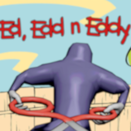 robotup-BarberEdEddnEddy icon