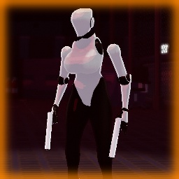 rodbot_-Commando_Haydee_Skin icon