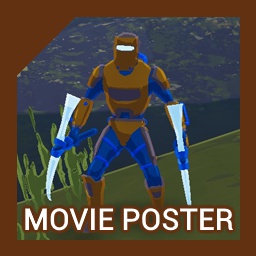 rodbot_-MinerMoviePosterSkin icon
