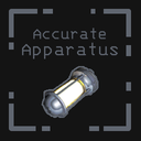 rogan-AccurateApparatus icon