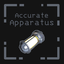 rogan-AccurateApparatus-3.0.1 icon