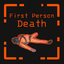 rogan-FirstPersonDeath-1.2.4 icon