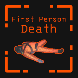 rogan-FirstPersonDeath icon