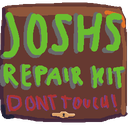 romdotzip-JoshsItems icon