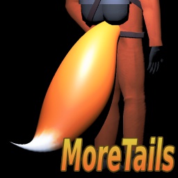 rooni-MoreTails icon