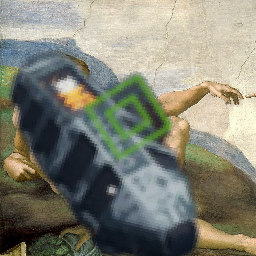 royarchl-GoigyArsenal icon