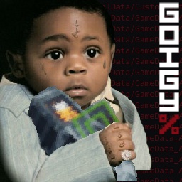 royarchl-GoigyPercent icon