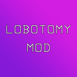 rudynakodach-LobotomyMod icon