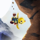 rushork_games-SlippyPeak icon