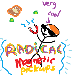 ruudschouten-MagneticPickups icon