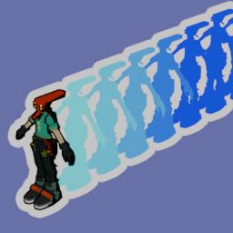 rvvnd-Afterimages icon