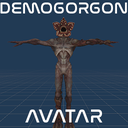 rxxynmods-DemogorgonAvatar icon