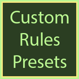 ryaghain-CustomRulesPresets icon