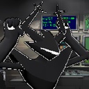 ryla-BlackKnifeMeltdown icon