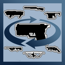 ryuka_labs-ArmsRace icon