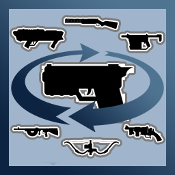 ryuka_labs-ArmsRace icon