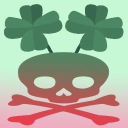 ryuka_labs-LuckOnKill icon
