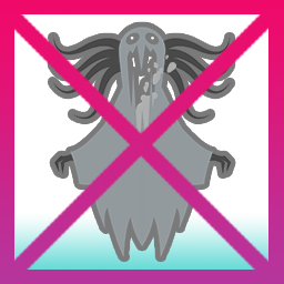 ryuka_labs-No_Ghost_Scares icon