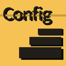 ryuka_labs-SULFUR_Config icon