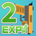 ryuka_labs-Weapon_Double_XP icon