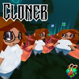 s0apy-CharactherCloner icon