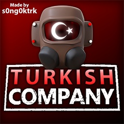 s0ng0ktrk-TurkishCompany icon