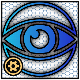 s1ckboy-MoreEyes icon