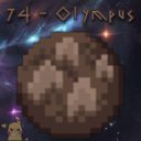 s1ckboy-Olympus icon