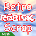 s_nnys-RetroRobloxScrap icon