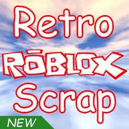 s_nnys-RetroRobloxScrap icon