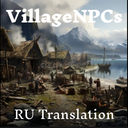 saatsaanaa-VillageNPCs_ru icon