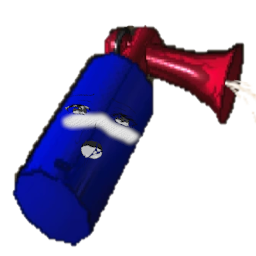 saberslayer-Airhorn_Ahh_Sound_Replacement icon