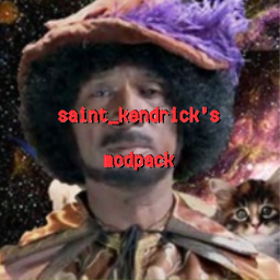 saint_kendrick-saintkendricks_modpack icon