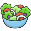 salad_bowl-Salad_Pack_Cosmetics icon