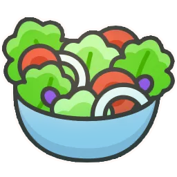 salad_bowl-Salad_Pack_Cosmetics icon