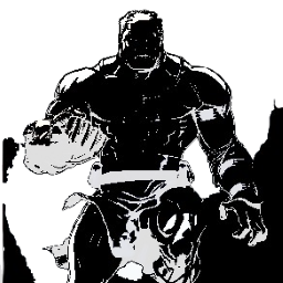 sallchain-HiddenManConquest icon