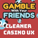 saltedbyte-CleanerCasinoUX icon