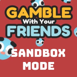 saltedbyte-SandboxMode icon
