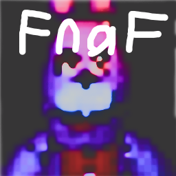 saltyquince-bonniefnaffromfnaf icon