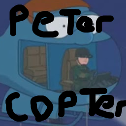 saltyquince-petercopter icon