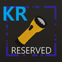 samcha19-ReservedFlashlightSlotKR2 icon