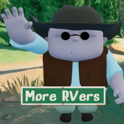 samlii-MoreRVers icon