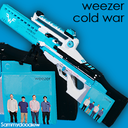 sammydoodlew-ColdWar_Weezer icon