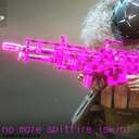 sammydoodlew-Spitfire_Missing icon