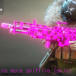 sammydoodlew-Spitfire_Missing icon