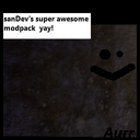 sanDev_Aurr-sanDev_modpack icon