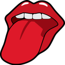 sane-Tongue icon