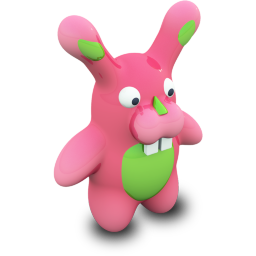 sansdreamyt-BunSansBox icon