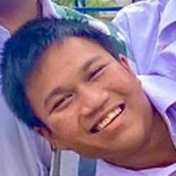 sapphiie032-LukMaeOnLoudHorn icon