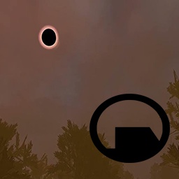 sapphlre-BlackMesaEclipsedTrack icon